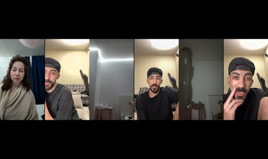 hala_hallaw's Stream - Jul 3, 2026, 11:18 PM
