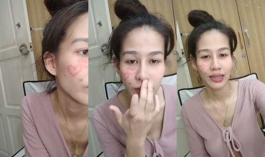 Live de happy.lucky.mybell - 16 de abr. de 2026, 19:01