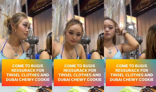 happyislandgirl999 Recorded on Apr 18, 2026, 11:22 AM