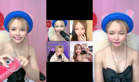 harupon0517의 방송 - 2026년 4월 16일 오전 5:25