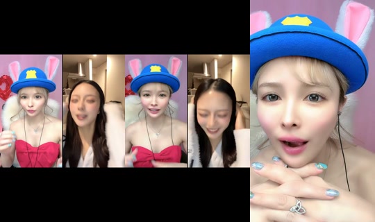 harupon0517의 방송 - 2026년 4월 16일 오후 2:31