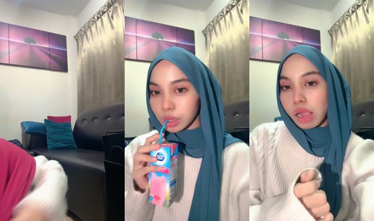 hatidahkosong4 の配信 - 2026年4月20日 21:20