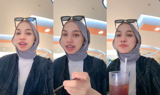 hatidahkosong4 の配信 - 2026年4月21日 6:31