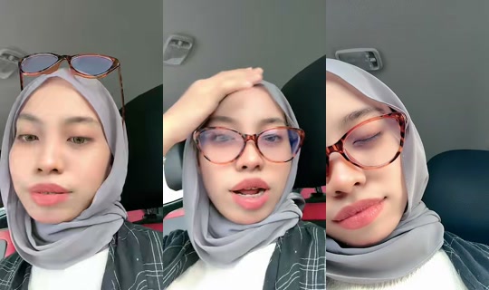 hatidahkosong4 の配信 - 2026年4月21日 8:00