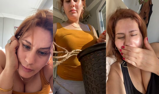 havvabilgin2934의 방송 - 2026년 4월 19일 PM 2:05