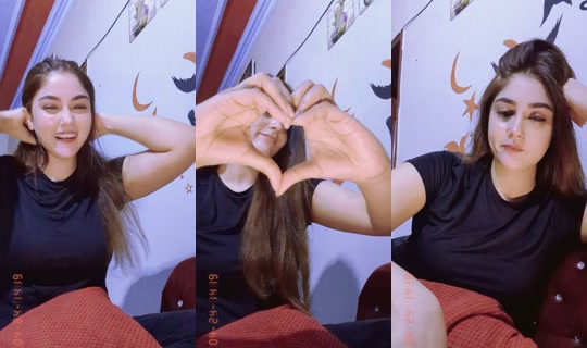 haya_khan80's Stream - Apr 19, 2026, 6:05 PM