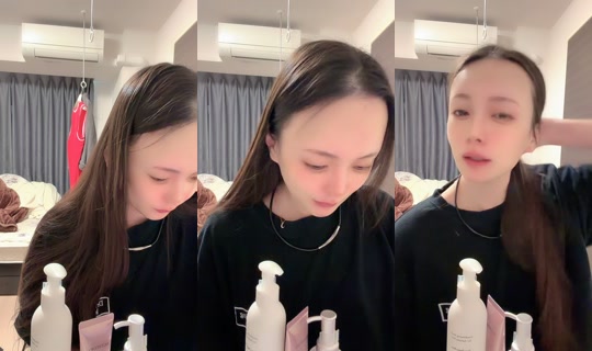 hazuki__924's Stream - Apr 17, 2026, 1:04 AM