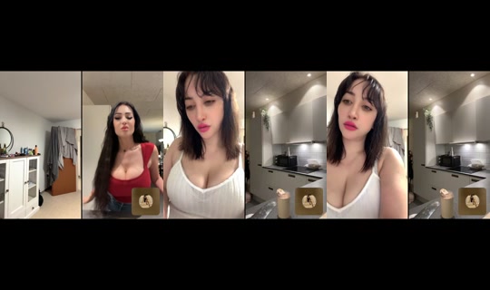 heba212787's Stream - Apr 19, 2026, 11:50 PM