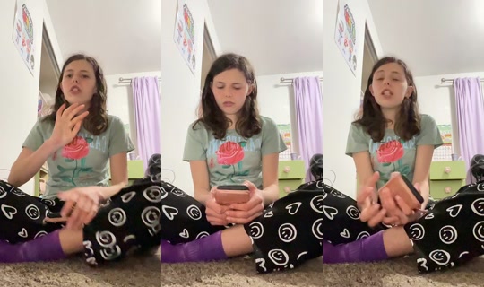 heidi.and.naomi의 방송 - 2026년 4월 16일 오전 5:33