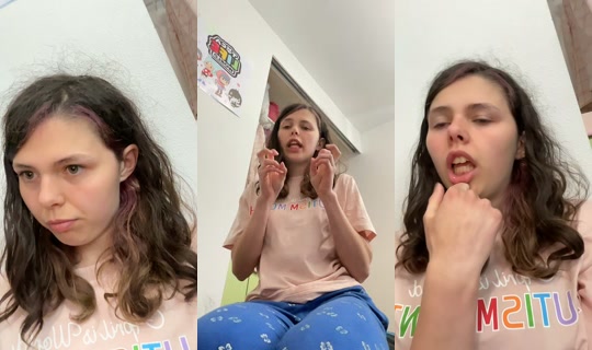 heidi.and.naomi의 방송 - 2026년 4월 16일 오후 7:45