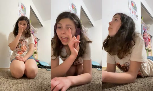 heidi.and.naomi の配信 - 2026年4月21日 2:43