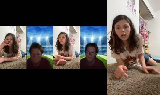 heidi.and.naomi の配信 - 2026年4月21日 2:59