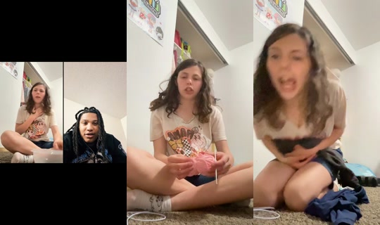 heidi.and.naomi の配信 - 2026年4月21日 3:26