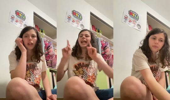 heidi.and.naomi の配信 - 2026年4月21日 4:06