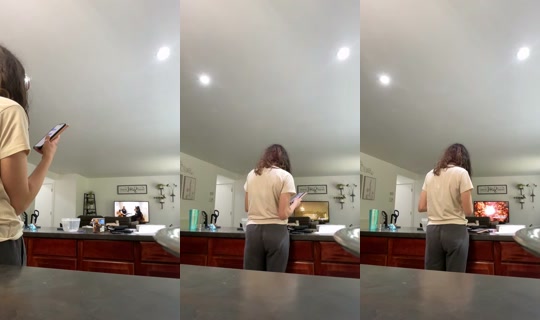 heidi.and.naomi의 방송 - 2026년 4월 21일 PM 10:09