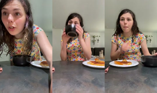 heidi.and.naomi의 방송 - 2026년 4월 22일 AM 1:20