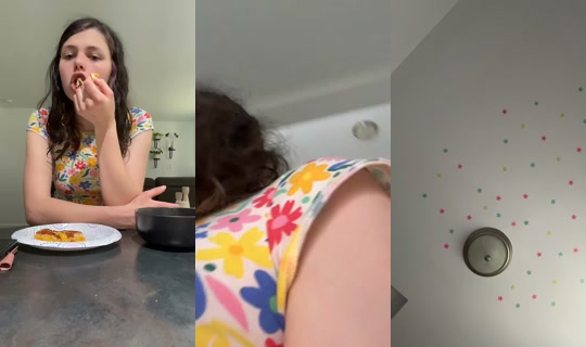 heidi.and.naomi의 방송 - 2026년 4월 22일 AM 1:27