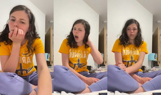 heidi.and.naomi의 방송 - 2026년 4월 22일 AM 2:51