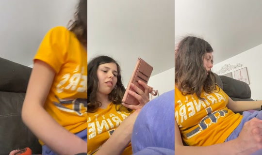 heidi.and.naomi의 방송 - 2026년 4월 23일 AM 12:10