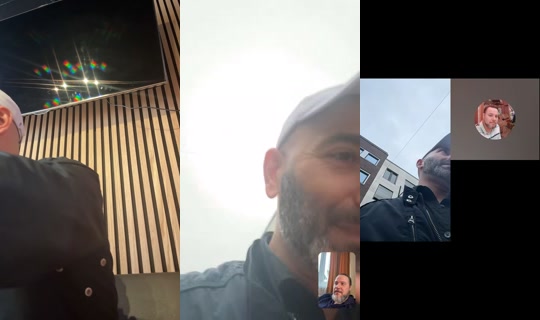 hemen.nadri's Stream - Apr 17, 2026, 4:55 PM