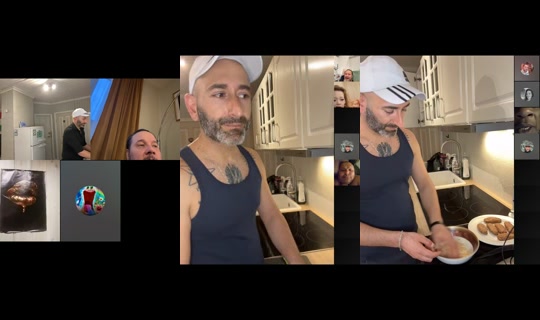 hemen.nadri's Stream - Apr 17, 2026, 7:09 PM