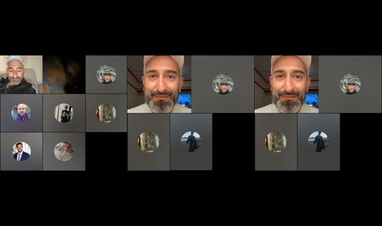 hemen.nadri's Stream - Apr 18, 2026, 2:43 AM