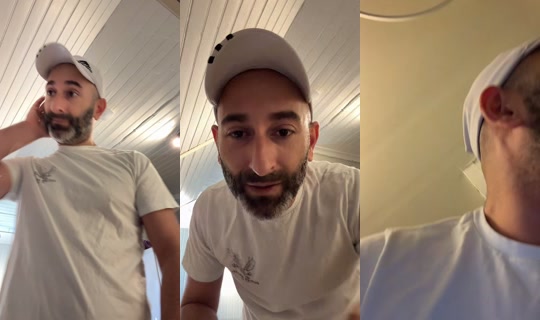 hemen.nadri's Stream - Apr 21, 2026, 11:31 AM