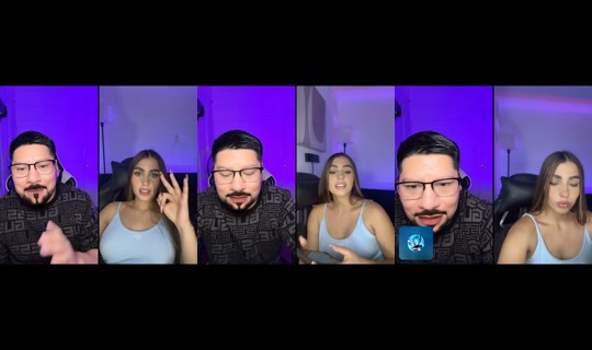 hernandez.oficial89의 방송 - 2026년 4월 13일 오후 5:50