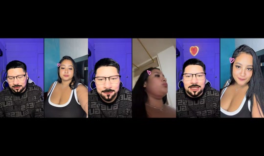 hernandez.oficial89의 방송 - 2026년 4월 13일 오후 10:17