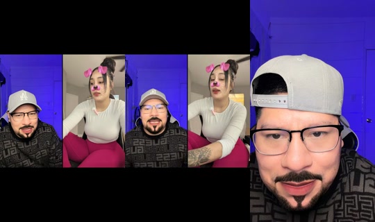 hernandez.oficial89의 방송 - 2026년 4월 14일 오전 2:44