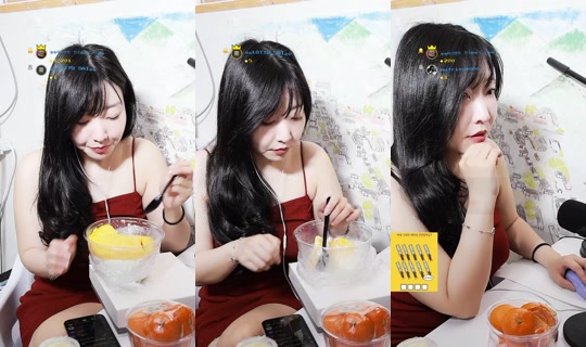 hey_syeon's Stream - Apr 17, 2026, 10:38 AM