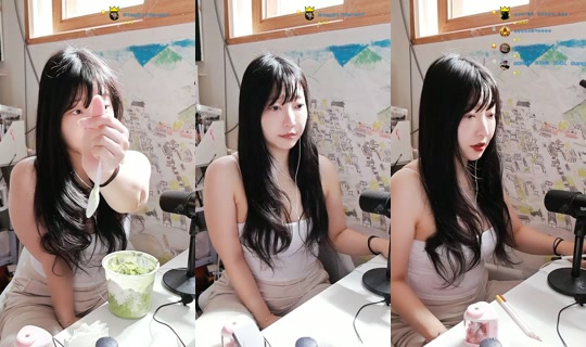 hey_syeon's Stream - Apr 19, 2026, 1:13 AM