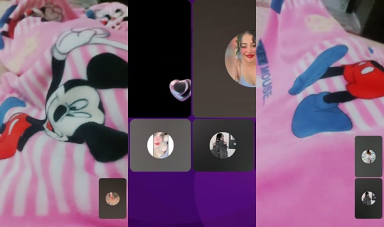 hiafagg의 방송 - 2026년 4월 21일 PM 8:02