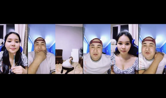 Live de highheels314 - 15 de abr. de 2026, 17:45