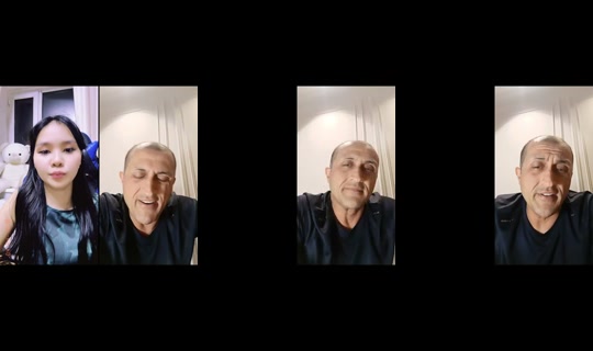 Live de highheels314 - 15 de abr. de 2026, 20:51