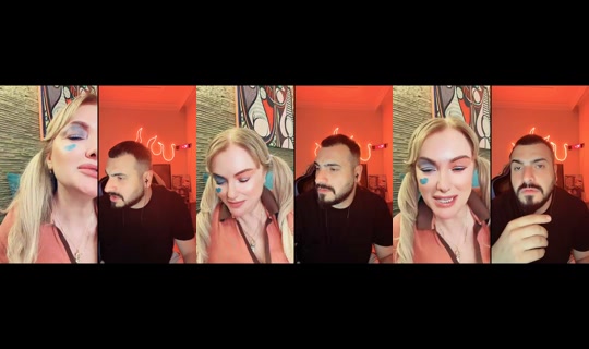 hilalcebeci.official's Stream - Apr 15, 2026, 6:58 PM