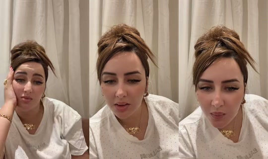 hindounissa's Stream - Apr 23, 2026, 2:26 PM