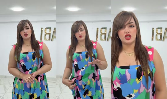 hindounissa's Stream - Apr 23, 2026, 7:40 PM