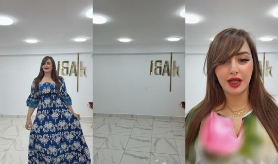 hindounissa's Stream - Apr 23, 2026, 8:18 PM