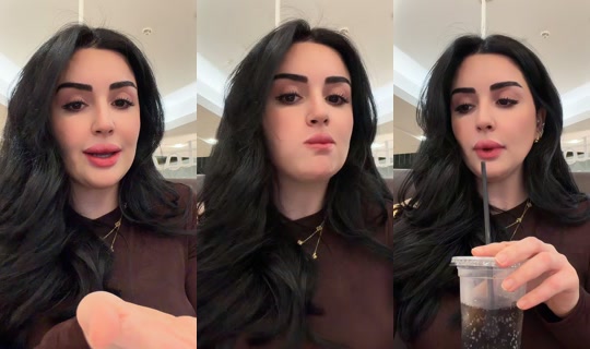 histina11의 방송 - 2026년 4월 14일 오후 5:15