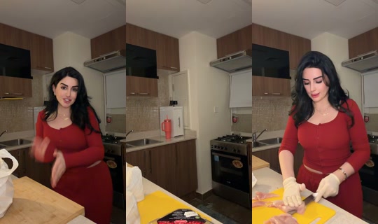 histina11의 방송 - 2026년 4월 14일 오후 8:11