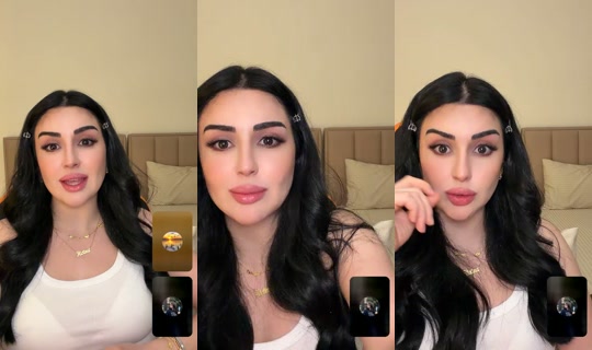 histina11의 방송 - 2026년 4월 15일 오후 11:18