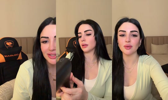 histina11 Recorded on Apr 18, 2026, 10:58 AM