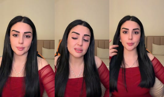 histina11's Stream - Apr 19, 2026, 4:26 PM