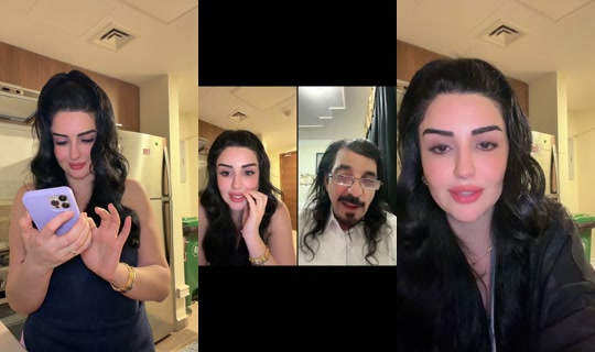 بث histina11 - 20 أبريل 2026، 8:56 م