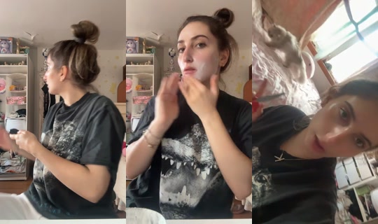 hk2016.b의 방송 - 2026년 4월 20일 PM 9:59