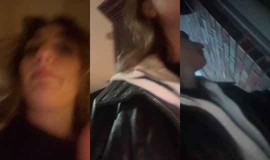 hk2016.b의 방송 - 2026년 4월 21일 AM 12:20