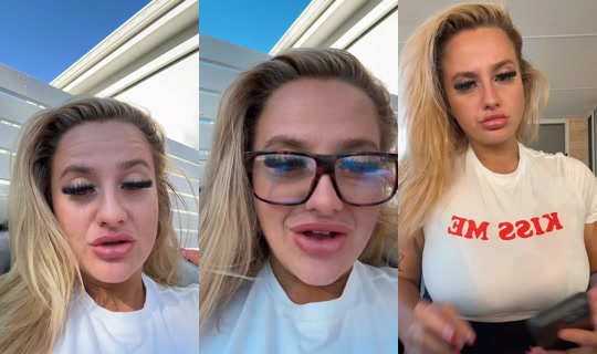 holly.jade18의 방송 - 2026년 4월 14일 오전 7:18