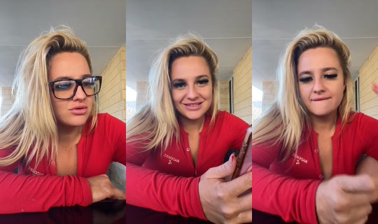 holly.jade18의 방송 - 2026년 4월 14일 오전 8:31