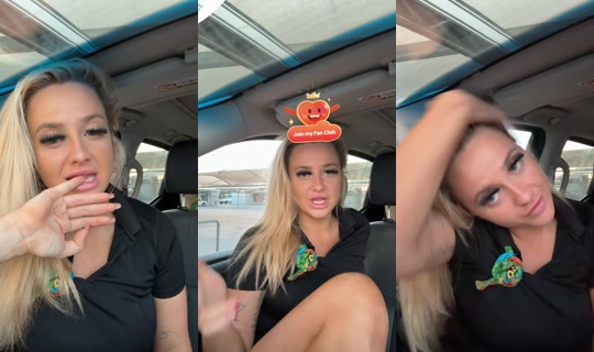 holly.jade18의 방송 - 2026년 4월 15일 오전 9:47